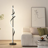 American-style Modern Floor Lamp - My Store