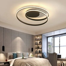 Simple Bedroo Modern Living Room Lamps - My Store
