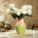 Aged Earthenware Pots Crocks Jars And Vases - My Store