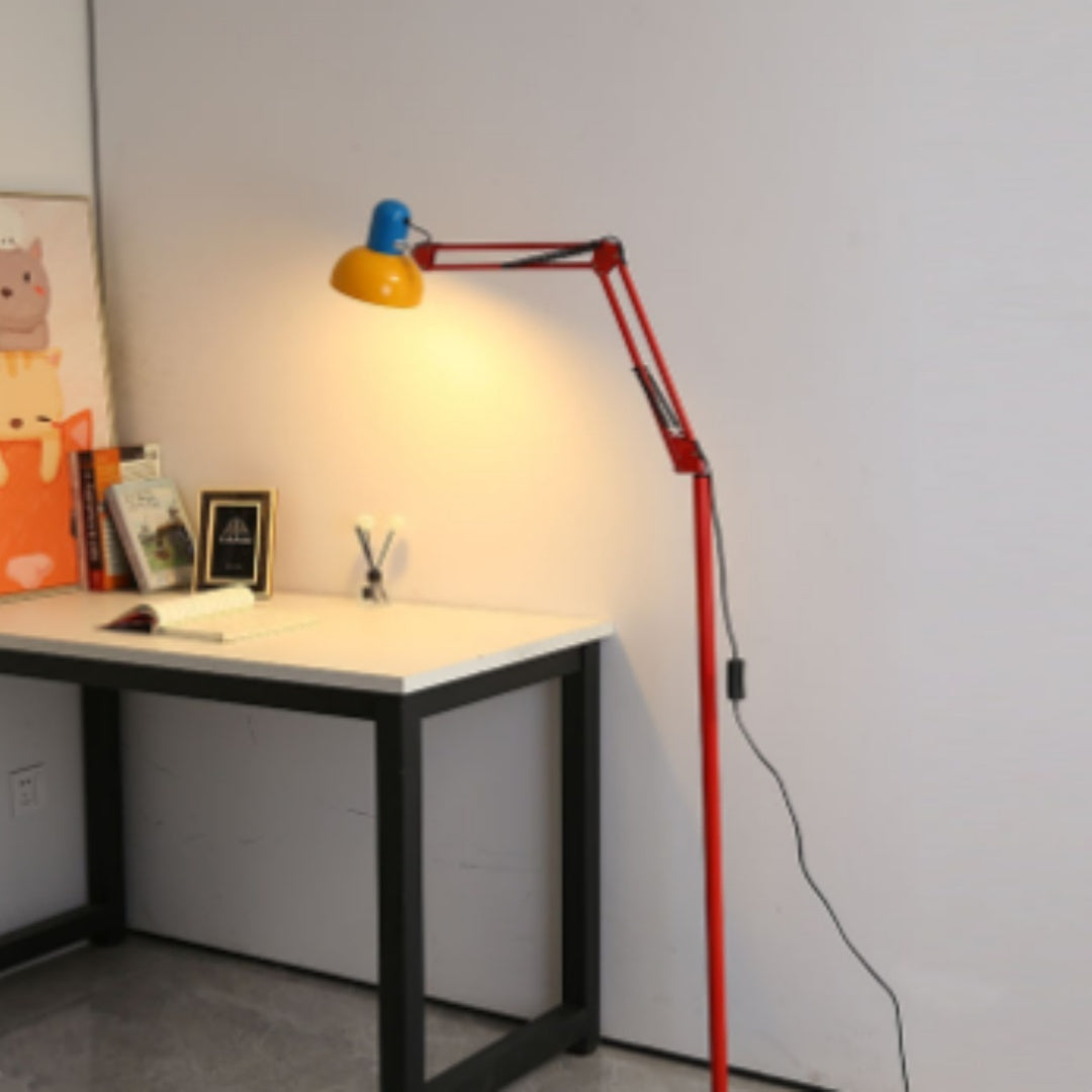 Study Desk Lamp Floor Lamp, Decorative Ambient Light - My Store