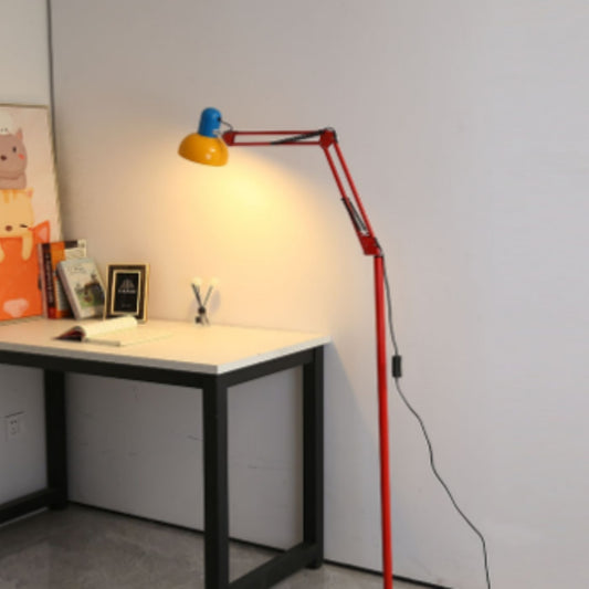 Study Desk Lamp Floor Lamp, Decorative Ambient Light - My Store