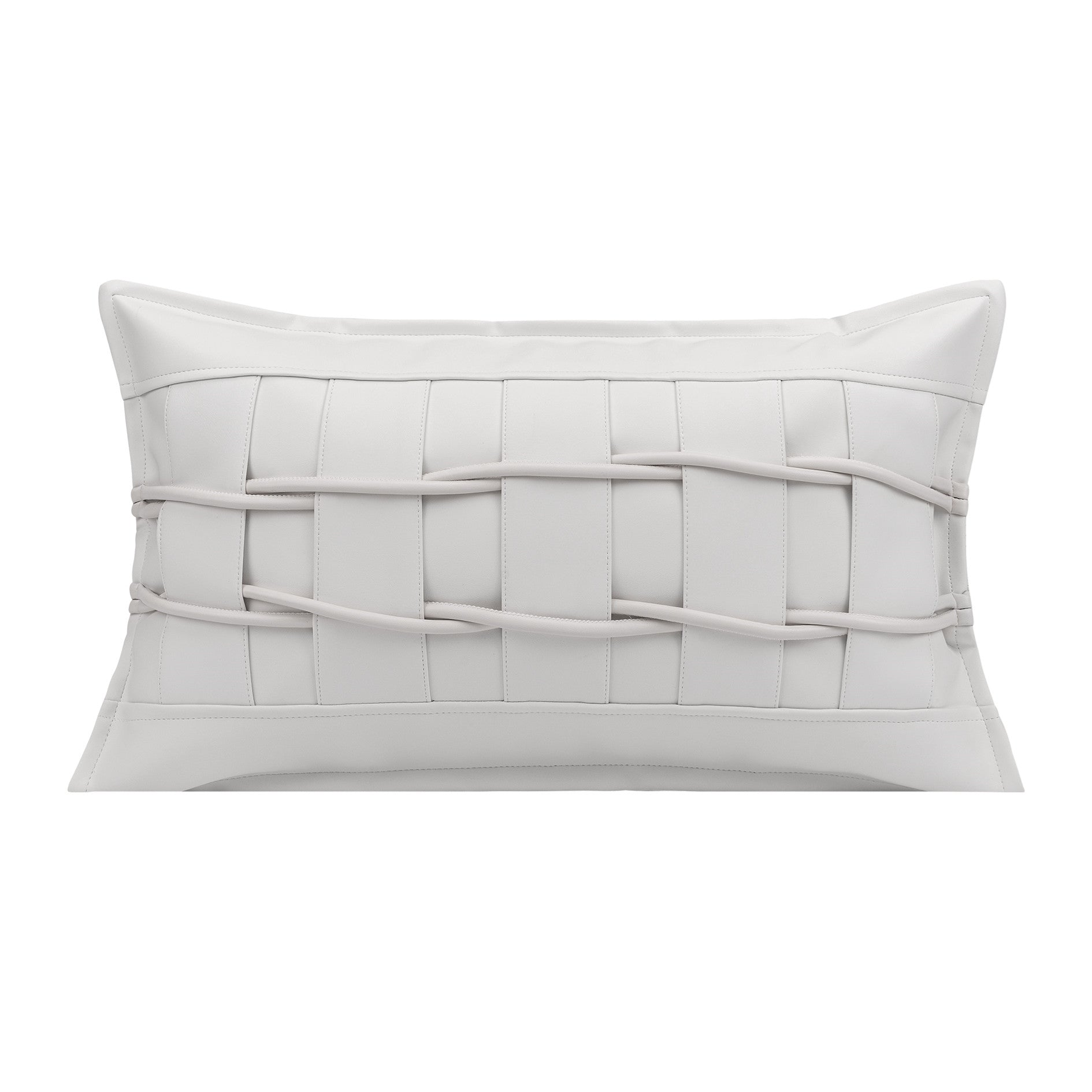 Modern Minimalist Upholstered Living Room Pillows - My Store