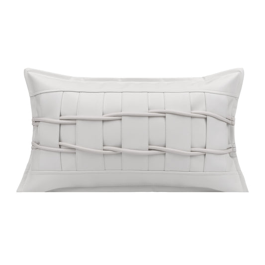 Modern Minimalist Upholstered Living Room Pillows - My Store