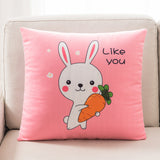 Pillow Sofa Living Room Pillows Bedside - My Store