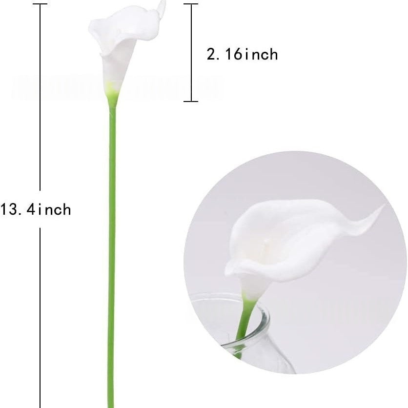 Artificial Flowers Home Decor Ornaments - My Store