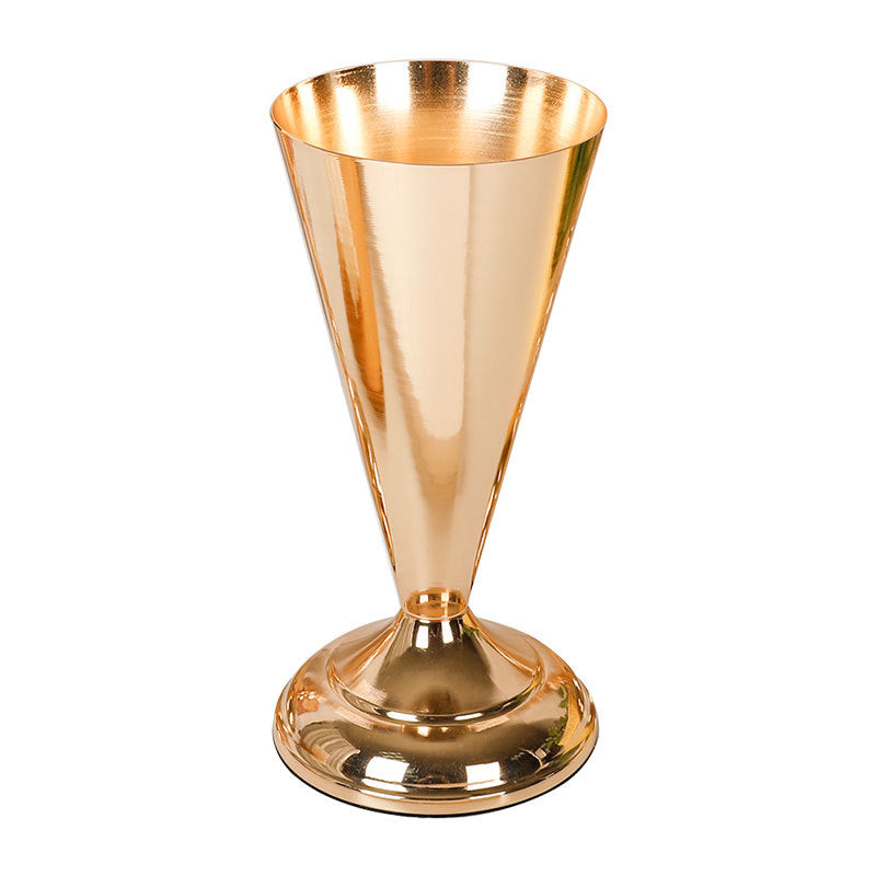 Wedding Props Iron Vases Decorative Ornaments - My Store