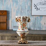 Creative American-style Ceramic Vases And Planters - My Store