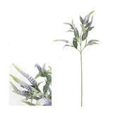 High Quality Artificial Sage And Lavender Artificial Flowers Wedding Decoration - My Store