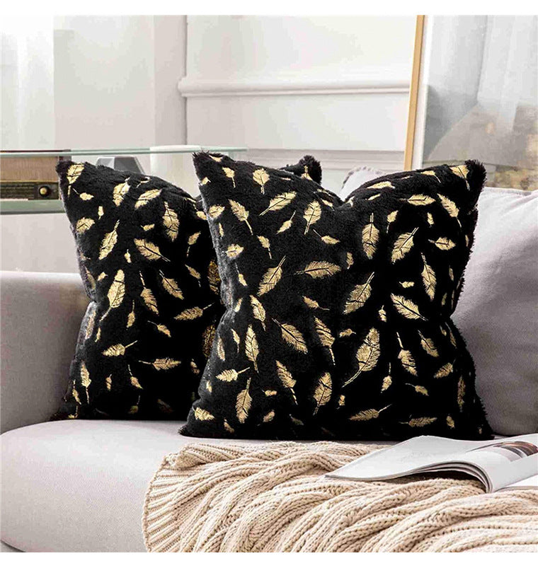 Hugging Pillow Cover Living Room Decoration Cushion Cover Sofa Cushion Cover - My Store