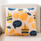 Pillow Sofa Living Room Pillows Bedside - My Store