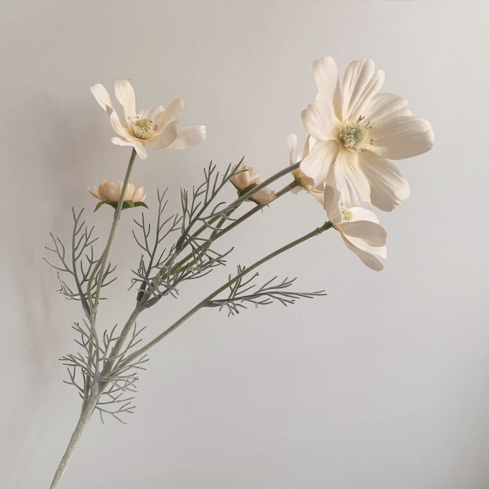 Pastoral Flowers Artificial Flower Home Decoration - My Store
