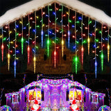 Icicle Light Bar LED Light String Party Decorative Light - My Store