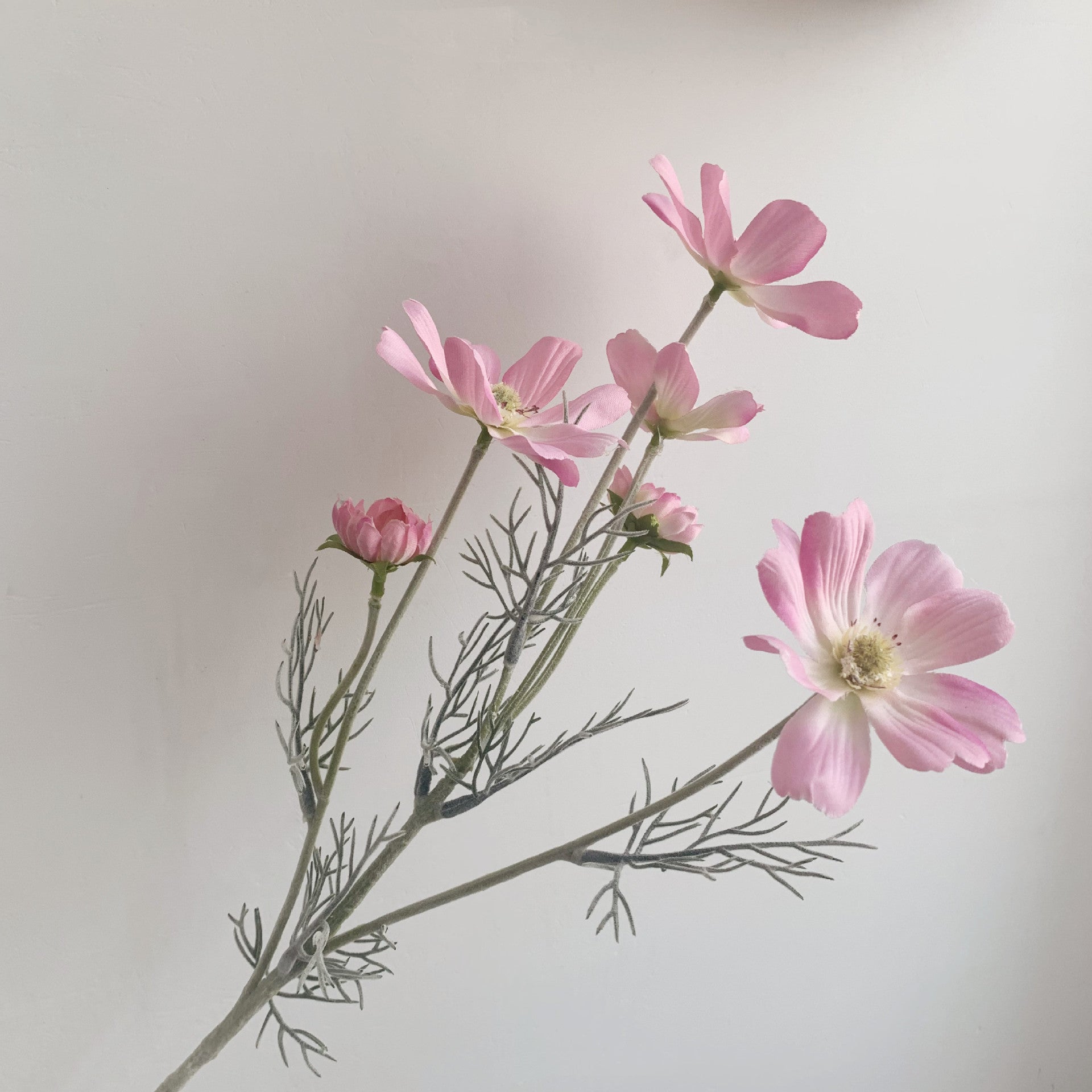 Pastoral Flowers Artificial Flower Home Decoration - My Store