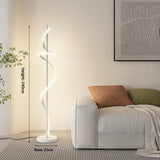 American-style Modern Floor Lamp - My Store