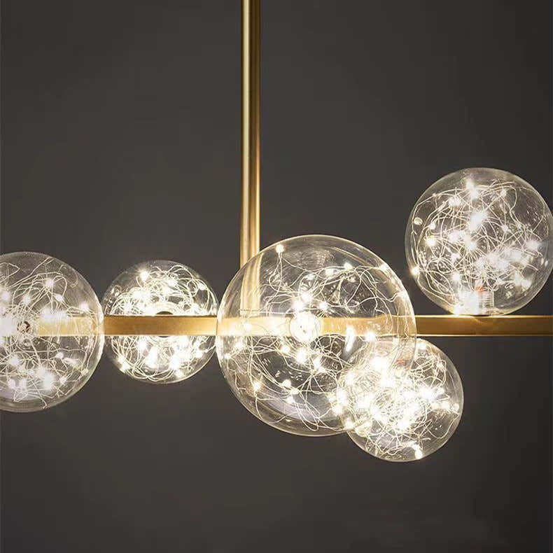 Modern Table Crystal Living Room Lamps Bar Ideas - My Store