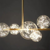 Modern Table Crystal Living Room Lamps Bar Ideas - My Store