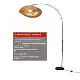 Fishing Floor Lamp Button Type - My Store