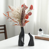 Nordic Home Decoration Ornaments Ceramic Vases - My Store