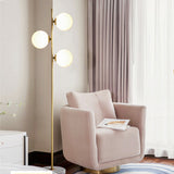 Floor Lamp Creative Minimalist Vertical Table Lamp - My Store