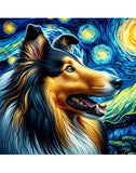 Dogs Cushion Cover - My Store