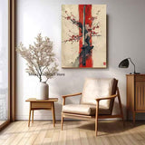 Art Poster Canvas Painting Wall