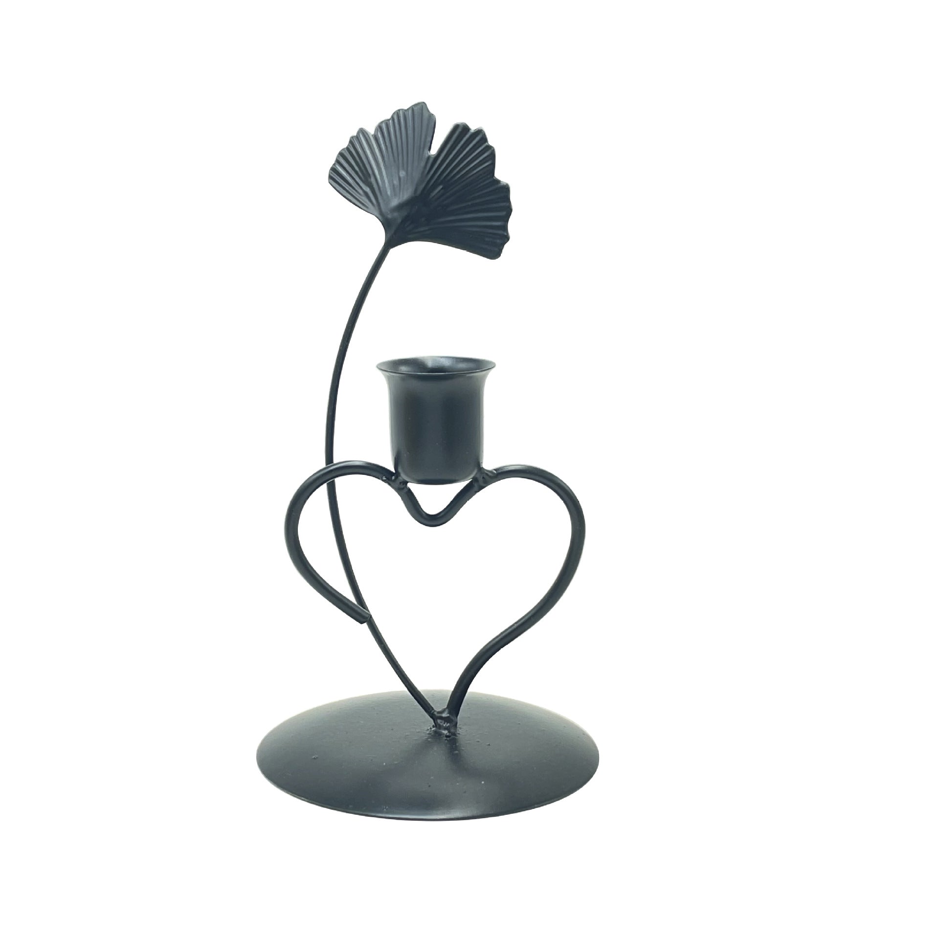 Iron Candle Holders For Home, Bedroom, Living Room, And Office - My Store