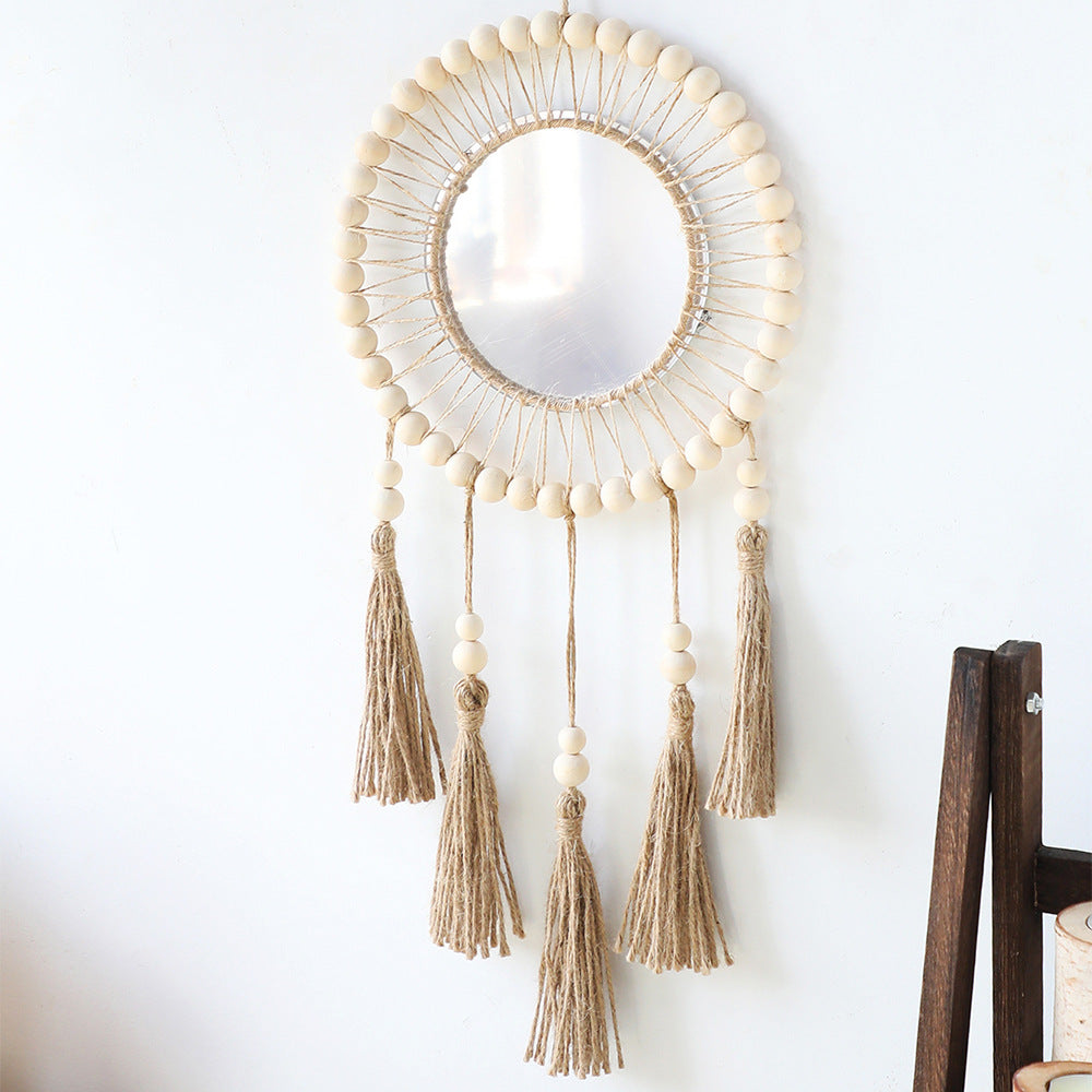 Living Room Entrance Wall Decoration Mirror - My Store
