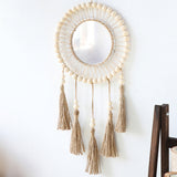 Living Room Entrance Wall Decoration Mirror - My Store