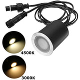 Led Outdoor Hotel String Plywood Light - My Store