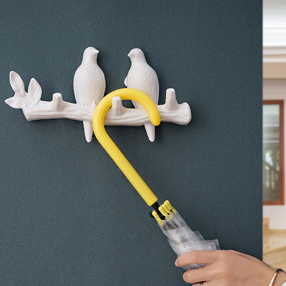 Wall hanging bird hook - My Store
