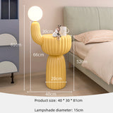 Cactus Floor Lamp Home Furnishings - My Store