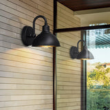 Led Outdoor Wall Lamp Waterproof Corridor Exterior Wall Lamp - My Store