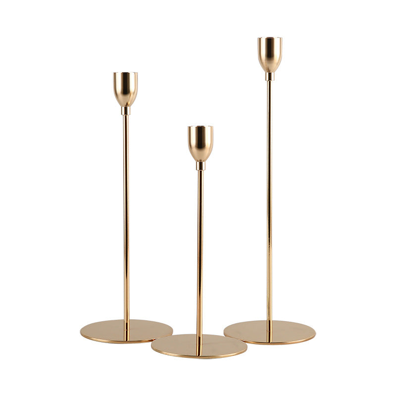 Single candle holder - My Store
