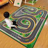 Household Rugs For Living Room And Bedroom Decoration And Care - My Store
