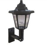 Solar Hexagonal Wall Lamp Solar Hexagonal Palace Wall Lamp - My Store