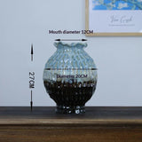 Retro Ceramic Vases Are Perfect For Hydroponic Flowers - My Store
