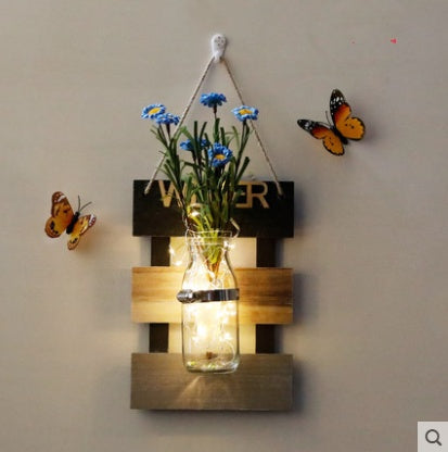 Wall decoration style wall hanging - My Store