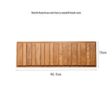 Black Walnut Wall Hanging Creative Wall Hanging Hook - My Store