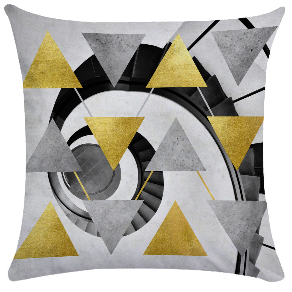 Throw Pillows Cushions For Office Sofas - My Store