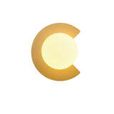 Wall Lamp Bedside Lamp Living Room Background Wall Light - My Store
