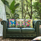 Forest luxury cushion cover - My Store