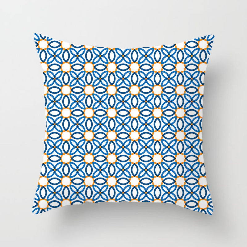 Square pillowcase cushion cover - My Store