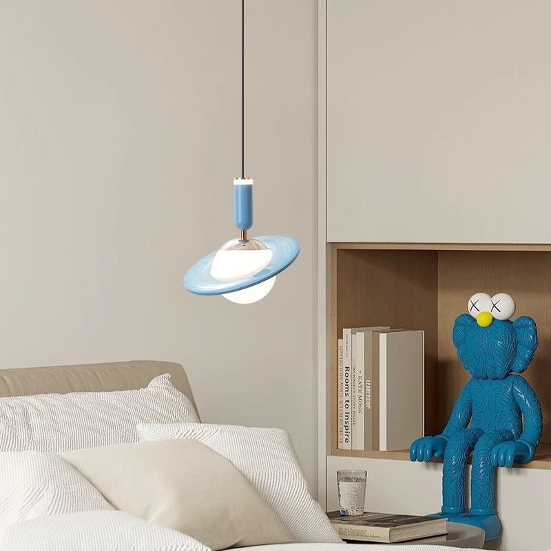 Bedside Small Droplight Children's Room Study Lamps - My Store