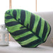 Dark green