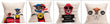 Home cushion cushion pillow cushion cover - My Store