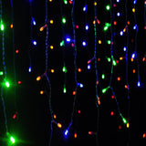 Led Lantern Icicle Light String Outdoor Waterproof - My Store