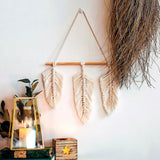 Wall tassel wall hanging - My Store