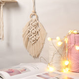 Handwoven Wall Hanging Tapestry - My Store