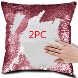 Magical Color Changing Pillow Case Decor Pillows Cover - My Store