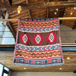 Wind Camping Rugs Outdoor Picnic Blanket Nap Blanket Bohemian Nap Blanket - My Store